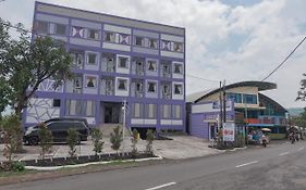 Reddoorz @ Cipanas Garut